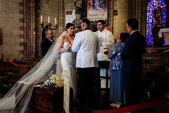 guadalajara wedding photographer
