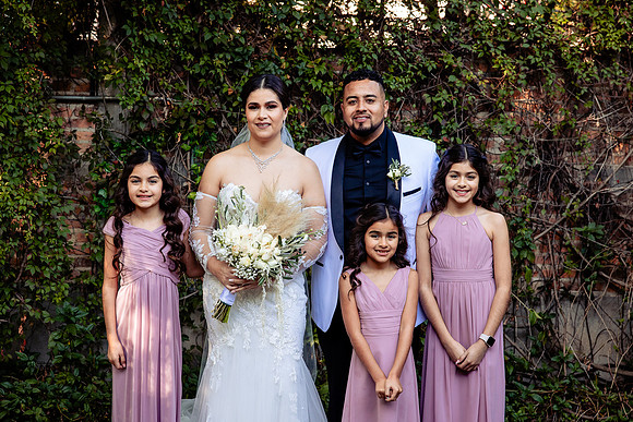 guadalajara wedding photographer