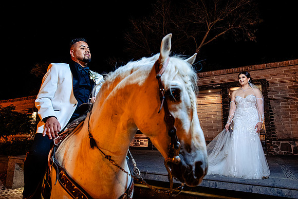 guadalajara wedding photographer