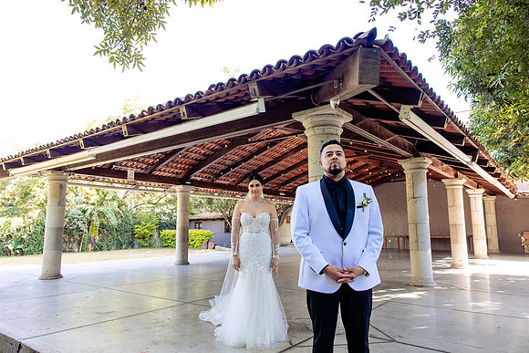 guadalajara wedding photographer