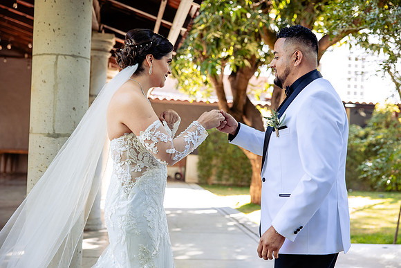 guadalajara wedding photographer