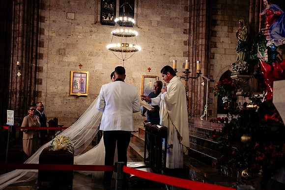 guadalajara wedding photographer