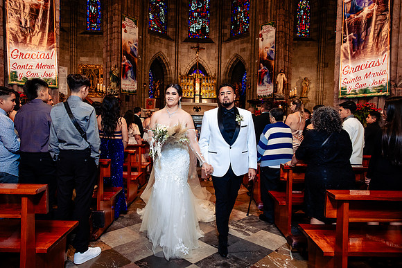 guadalajara wedding photographer