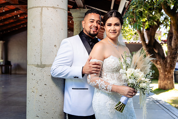 guadalajara wedding photographer