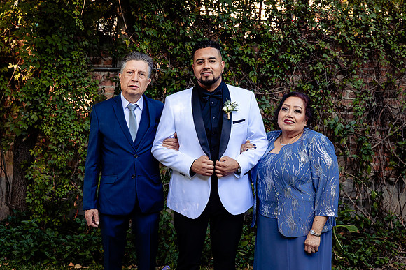 guadalajara wedding photographer