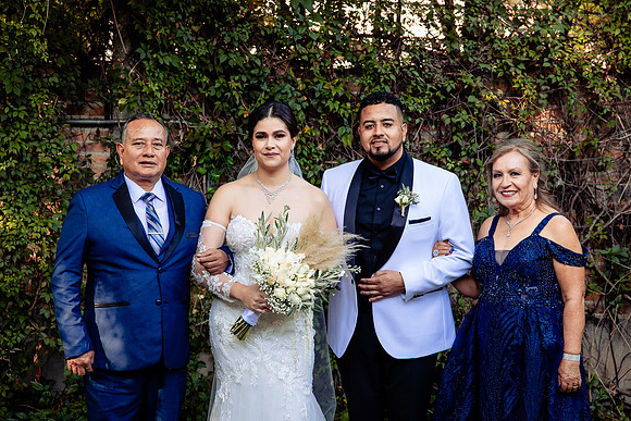 guadalajara wedding photographer