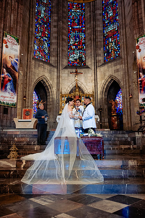 guadalajara wedding photographer