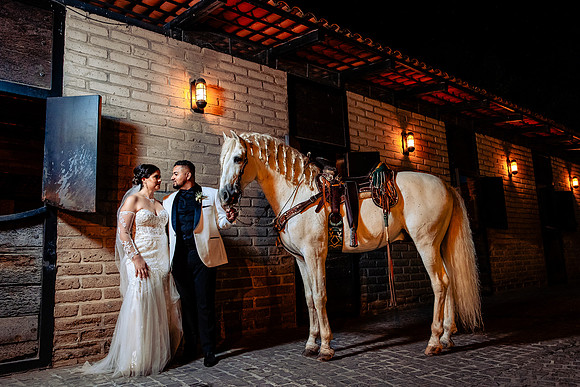 guadalajara wedding photographer