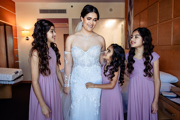guadalajara wedding photographer