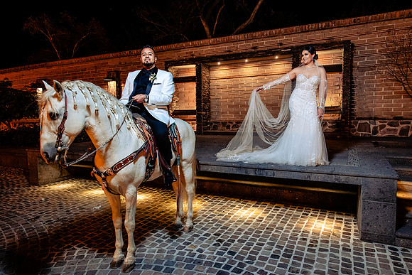 guadalajara wedding photographer