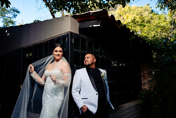 guadalajara wedding photographer