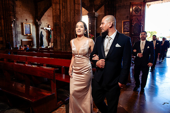 guadalajara wedding photographer