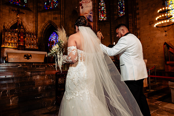 guadalajara wedding photographer