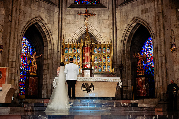 guadalajara wedding photographer