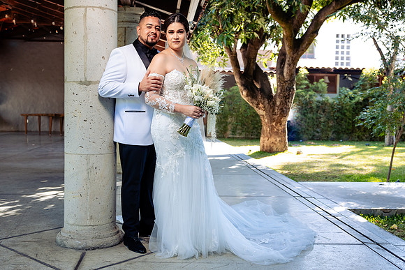 guadalajara wedding photographer