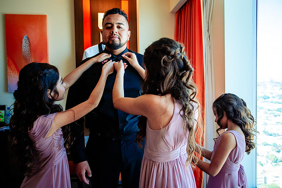 guadalajara wedding photographer