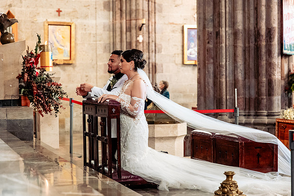 guadalajara wedding photographer