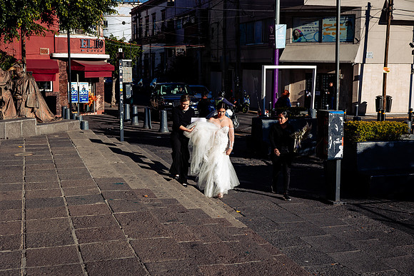 guadalajara wedding photographer