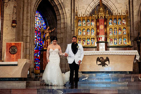 guadalajara wedding photographer