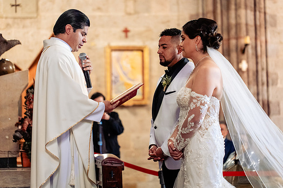 guadalajara wedding photographer