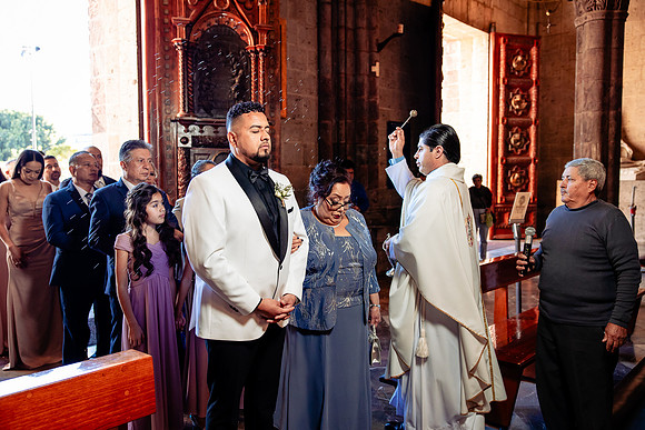 guadalajara wedding photographer