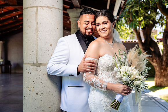 guadalajara wedding photographer
