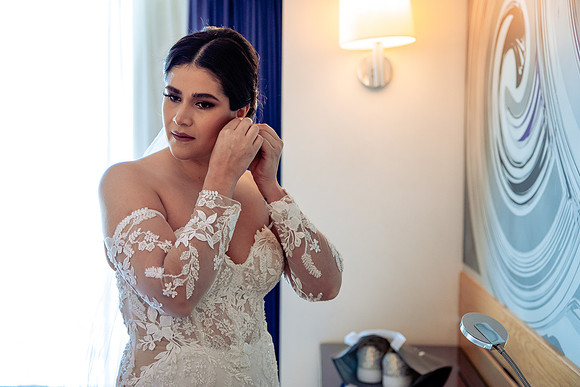 guadalajara wedding photographer