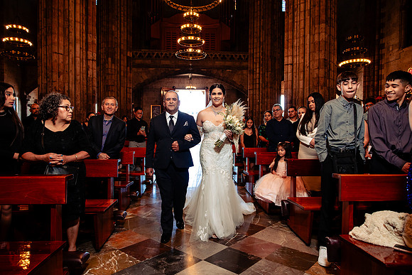 guadalajara wedding photographer