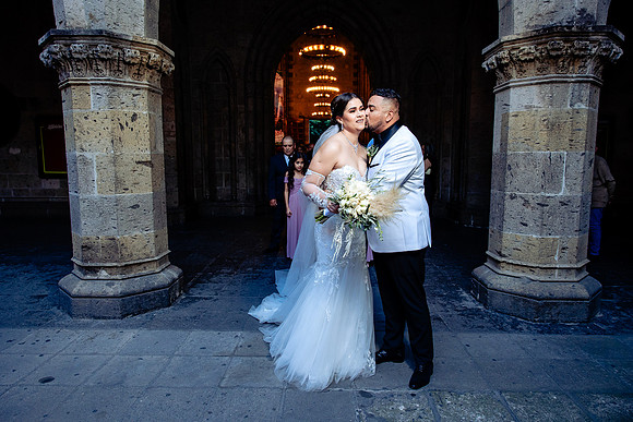 guadalajara wedding photographer