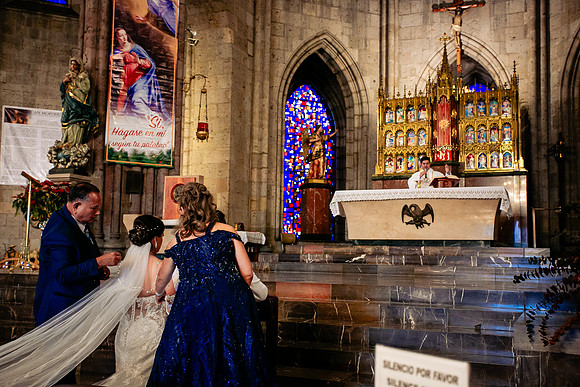 guadalajara wedding photographer