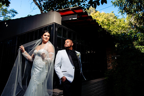 guadalajara wedding photographer