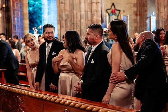 guadalajara wedding photographer