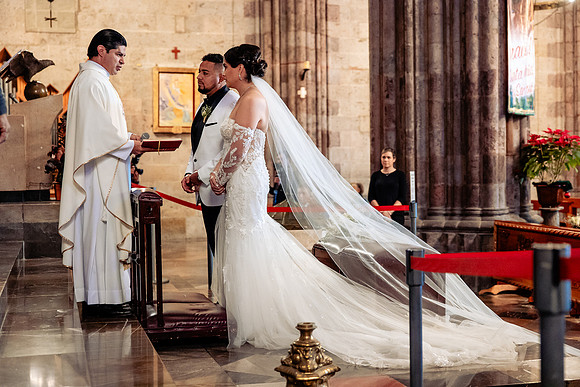 guadalajara wedding photographer