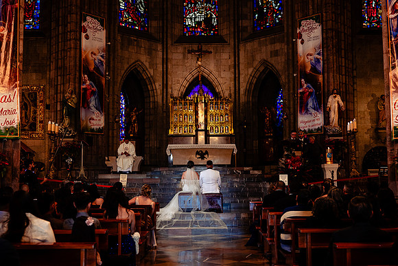 guadalajara wedding photographer