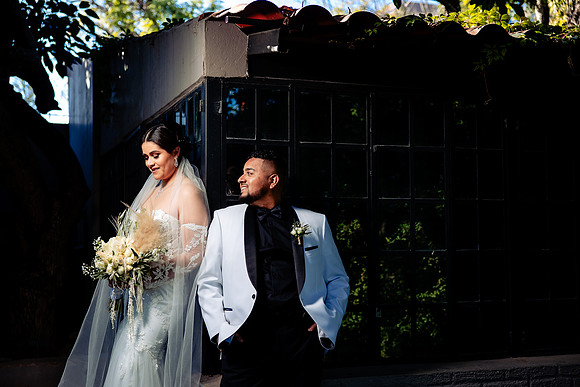 guadalajara wedding photographer