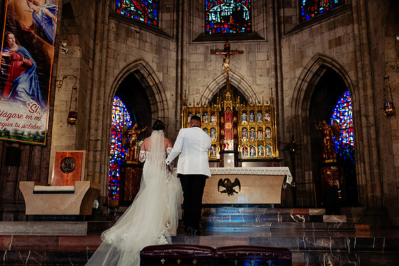 guadalajara wedding photographer