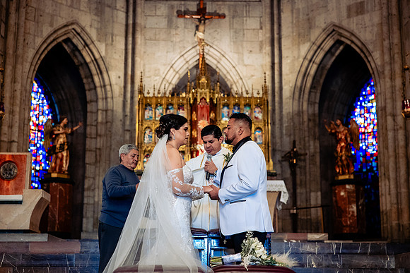 guadalajara wedding photographer