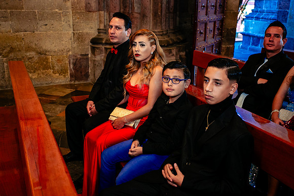 guadalajara wedding photographer