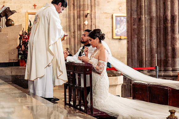 guadalajara wedding photographer