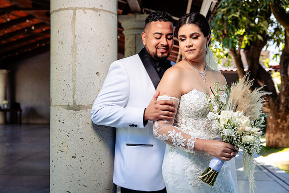 guadalajara wedding photographer