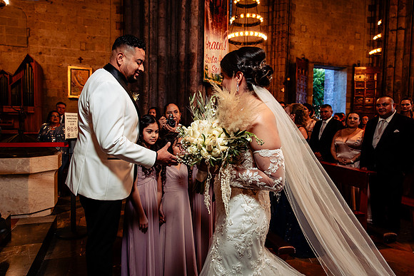 guadalajara wedding photographer