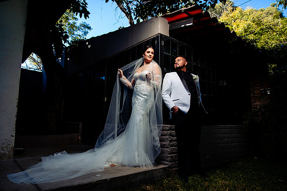 guadalajara wedding photographer