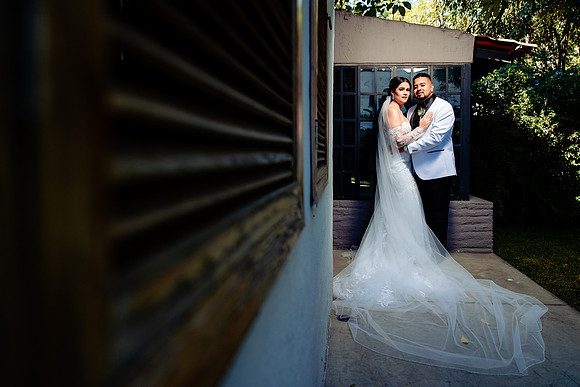 guadalajara wedding photographer