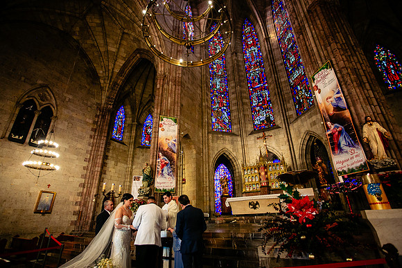 guadalajara wedding photographer