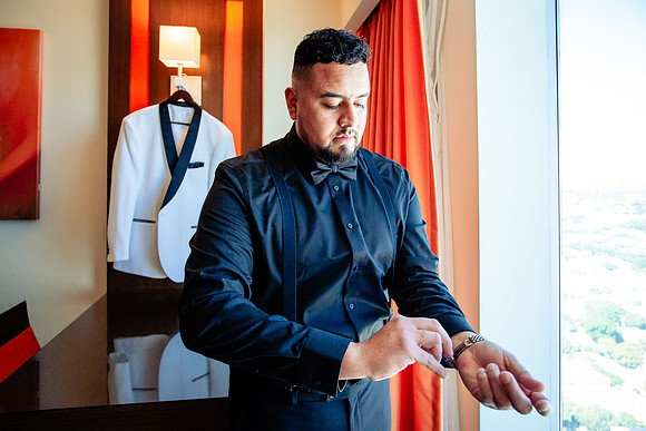 guadalajara wedding photographer