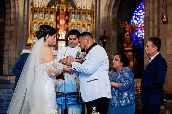 guadalajara wedding photographer