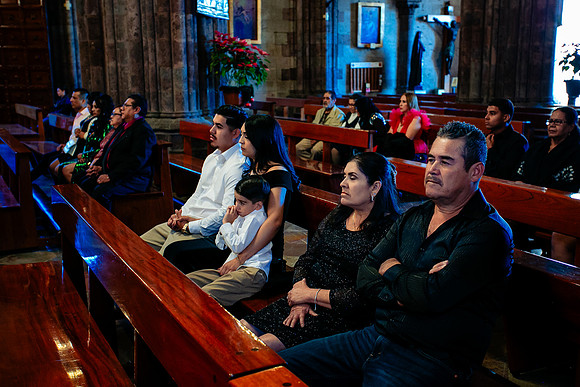 guadalajara wedding photographer