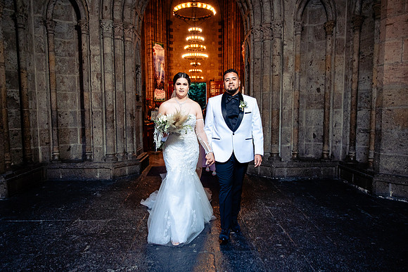 guadalajara wedding photographer