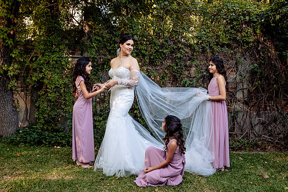 guadalajara wedding photographer