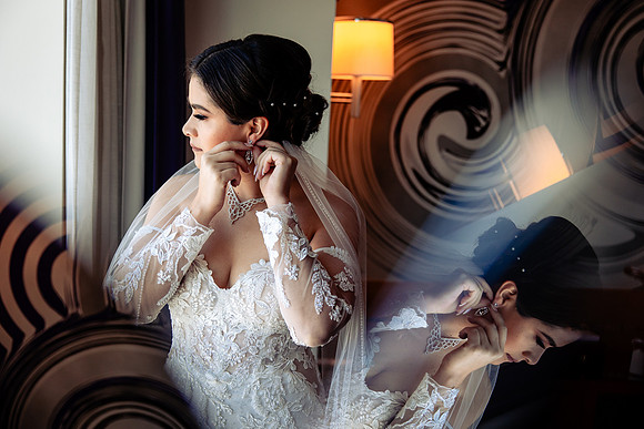 guadalajara wedding photographer